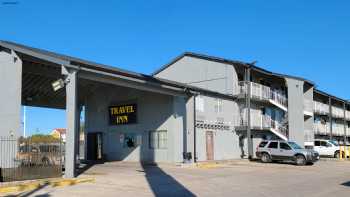 Travel Inn San Antonio