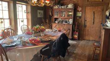 Ethridge Farm Bed and Breakfast