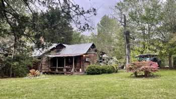 Ethridge Farm Bed and Breakfast