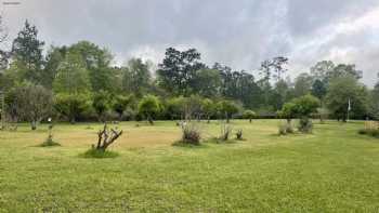 Ethridge Farm Bed and Breakfast