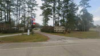 Red Cloud RV Park