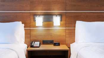 Holiday Inn Express & Suites Denton - Sanger, an IHG Hotel