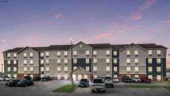 WoodSpring Suites Denton