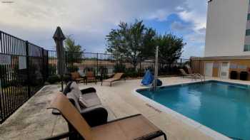 Courtyard by Marriott San Marcos