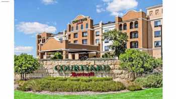 Courtyard by Marriott San Antonio SeaWorld®/Westover Hills