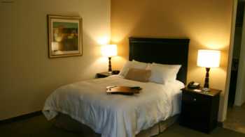 Hampton Inn La Grange