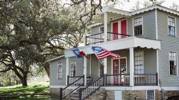 Round Top Inn