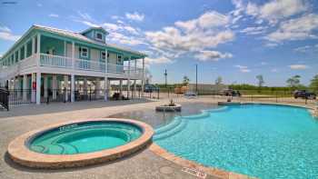 USA RV Resorts La Marque Texas City