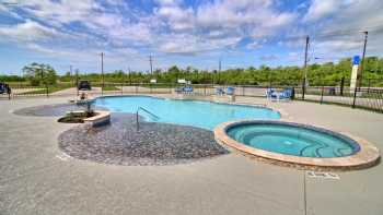 USA RV Resorts La Marque Texas City