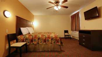 Guest Inn - San Benito/Harlingen