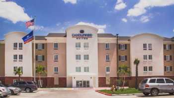 Candlewood Suites Harlingen, an IHG Hotel