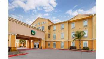 Quality Inn & Suites