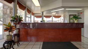 Americas Best Value Inn Uvalde