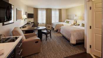 Candlewood Suites Cotulla, an IHG Hotel