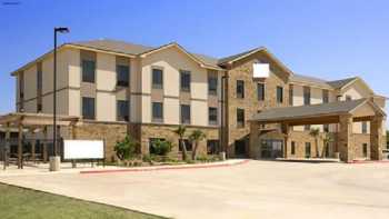 PetroStay Inn & Suites Cotulla