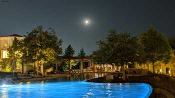 The Villas at La Cantera Resort & Spa