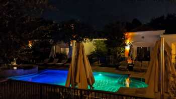 The Villas at La Cantera Resort & Spa