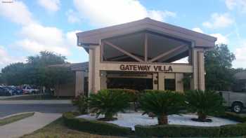 Gateway Villa