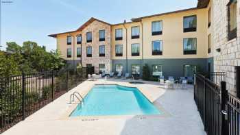 Hampton Inn & Suites Austin - Lakeway