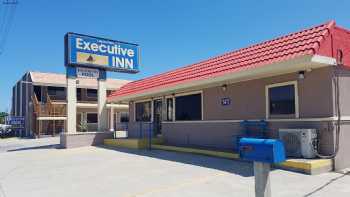 Executive Inn & Suites