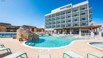 Courtyard by Marriott South Padre Island