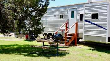 Lake Life RV Park - Lake Whitney