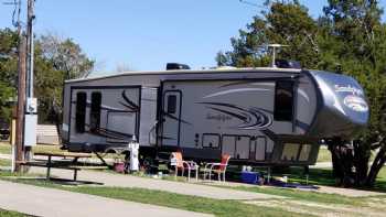 Lake Life RV Park - Lake Whitney