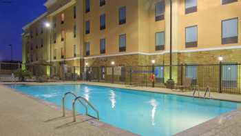 Hampton Inn & Suites New Braunfels