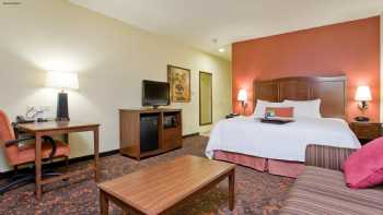 Hampton Inn & Suites New Braunfels