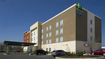 Holiday Inn Express & Suites New Braunfels, an IHG Hotel