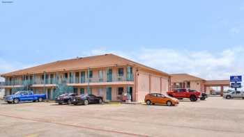 Americas Best Value Inn Clute Lake Jackson