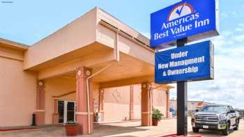 Americas Best Value Inn Clute Lake Jackson