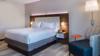 Holiday Inn Express & Suites Fort Worth West, an IHG Hotel