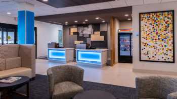 Holiday Inn Express & Suites Fort Worth West, an IHG Hotel