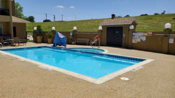 Country Inn & Suites by Radisson, Fort Worth West l-30 NAS JRB