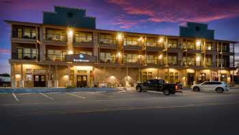 Best Western Bandera Suites & Saloon