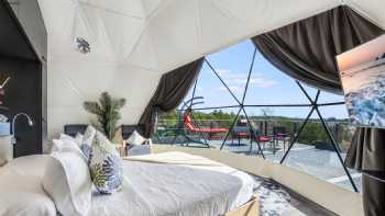 Udoscape Eco-Glamping Resort