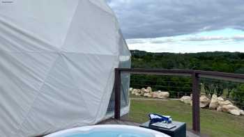 Udoscape Eco-Glamping Resort