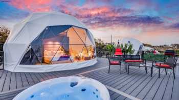 Udoscape Eco-Glamping Resort