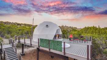 Udoscape Eco-Glamping Resort