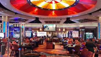 Choctaw Casino & Resort-Grant