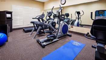 Best Western Lamesa Inn & Suites