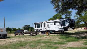 Rocky River RV Resort