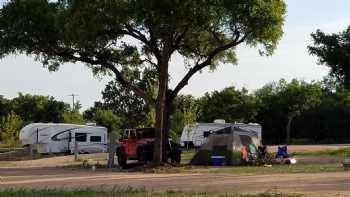 Rocky River RV Resort