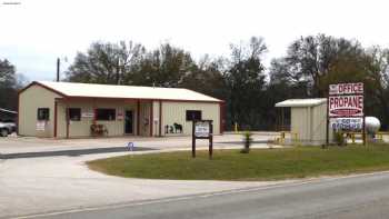 Boone RV Park