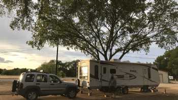 Boone RV Park