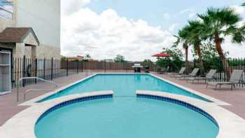 Microtel Inn & Suites by Wyndham Eagle Pass