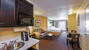 Holiday Inn Express & Suites Eagle Pass, an IHG Hotel