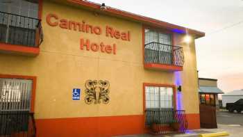 Camino Real Hotel Eagle Pass