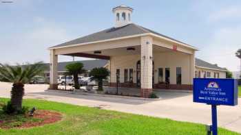 Americas Best Value Inn Harlingen